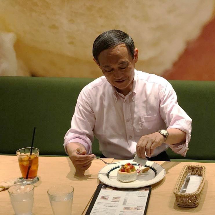 thủ tướng hảo ngọt